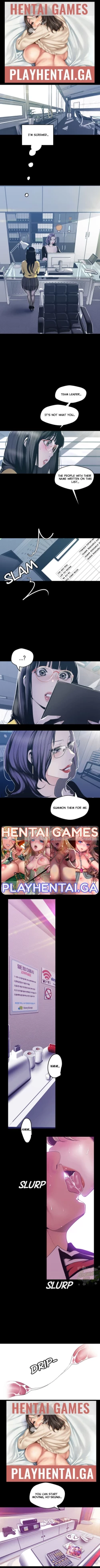 Page 6 of Amazing New World | A Wonderful New World Ch. 73-74