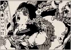 Page 28 of kamen & syojyo ha yuukai su