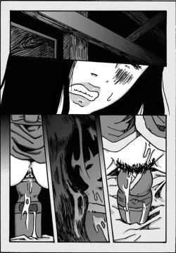 Page 5 of Sasori no Anagura