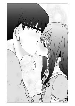 Page 64 of Okashi Tsukuri Idol Gimi! Ecchi na Himitsu no Tokkun Manga