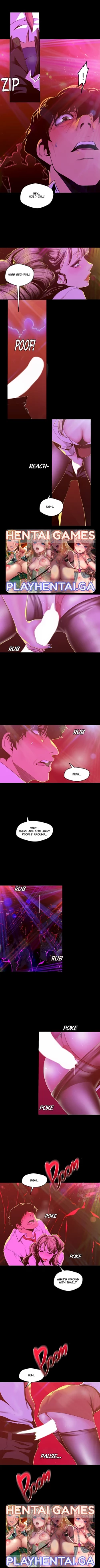 Page 13 of Amazing New World | A Wonderful New World Ch. 75-76