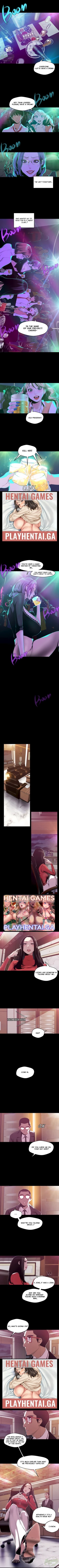 Page 6 of Amazing New World | A Wonderful New World Ch. 75-76