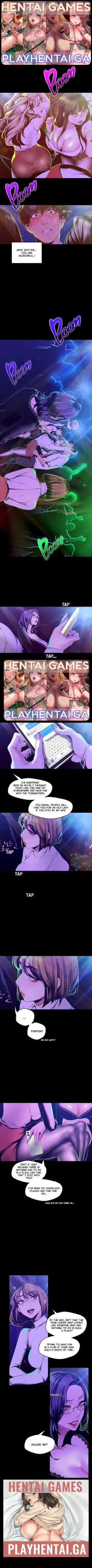 Page 9 of Amazing New World | A Wonderful New World Ch. 75-76