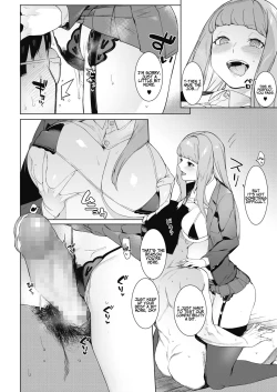 Page 10 of Tsukiyo Ni Aishite | Come Together Under the Moonlight