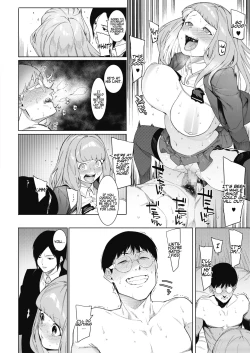 Page 20 of Tsukiyo Ni Aishite | Come Together Under the Moonlight