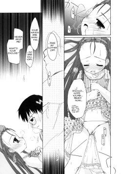 Page 15 of Deko. | Forehead.