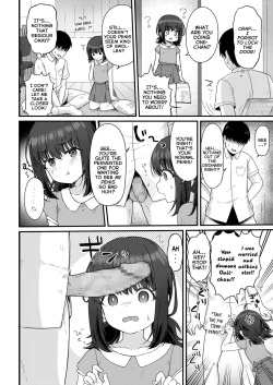 Page 2 of Koharu Ganbaru! | Hang In There Koharu!