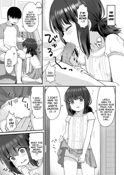 Page 7 of Koharu Ganbaru! | Hang In There Koharu!