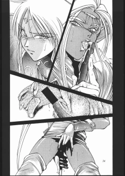 Page 35 of Shoku Hon