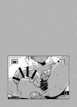 Page 10 of Futanari Onanism