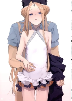 Page 11 of Bangai Tokui-ten vierter! Fetishism anthology