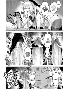 Page 16 of Chotto S na Murakumo to Kekkyoku Ichatsuku Hon | A Lil’ Bit Sadistic Murakumo Has Her Fun With Admiral