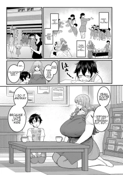 Page 3 of Boku no Otona Shokugyo-taiken | My Adult Work Experience Ch. 3