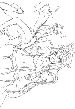 Page 19 of Like a Dream | Mugen no Gotoku