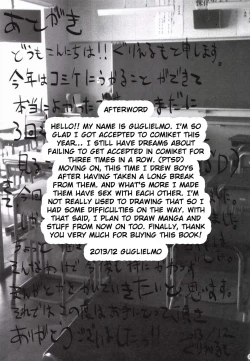 Page 29 of Damasarete Shishunki | Tricked by Puberty