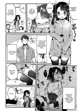 Page 4 of Gomen ne Oneechan