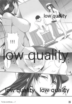 Page 25 of BREED Kaga-san