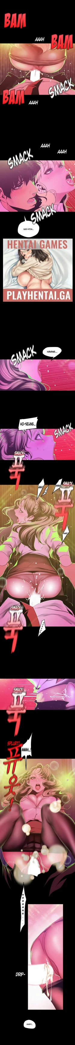 Page 10 of Amazing New World | A Wonderful New World Ch. 77-78