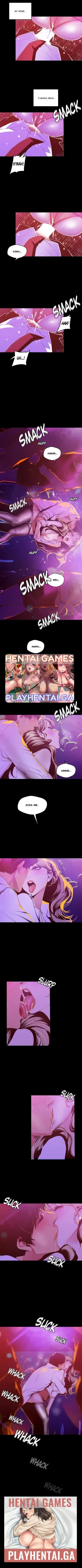 Page 3 of Amazing New World | A Wonderful New World Ch. 77-78