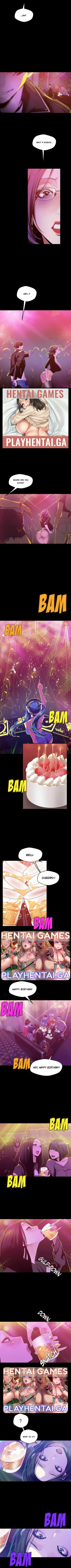 Page 6 of Amazing New World | A Wonderful New World Ch. 77-78