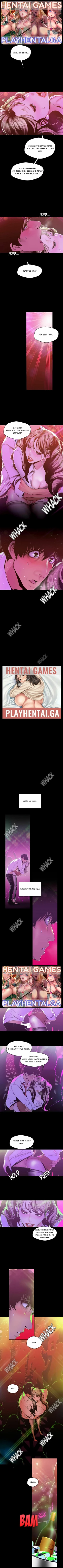 Page 9 of Amazing New World | A Wonderful New World Ch. 77-78