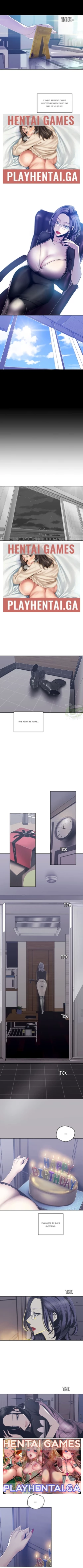 Page 13 of Amazing New World | A Wonderful New World Ch. 79-80