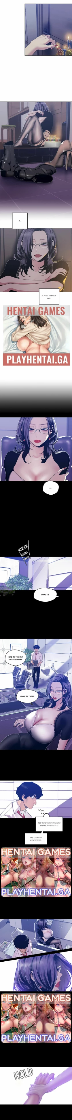 Page 14 of Amazing New World | A Wonderful New World Ch. 79-80