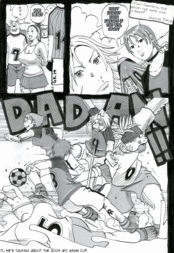 Page 5 of Nankai no kotou MURAMURA Ch. 1-3