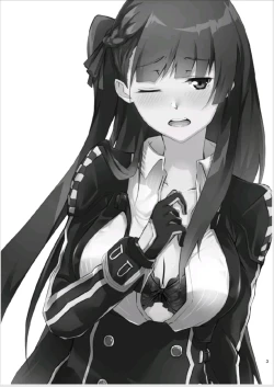 Page 2 of WA-chan o medetai!