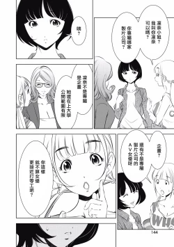 Page 152 of 一瞬之间 裸之业界物语 01-07 Chinese