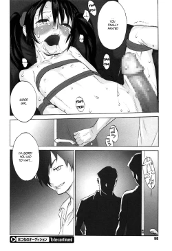 Page 48 of Hatsune's Audition 1-4