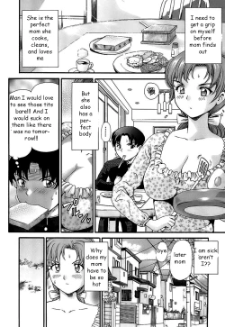 Page 4 of Single Mom