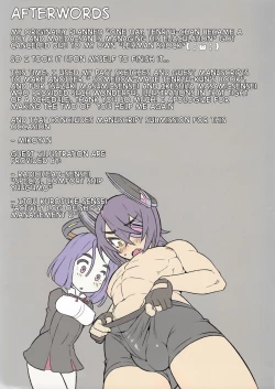 Page 14 of Tenryuu-chan ga Otokonoko ni Nacchatta Iroiro Matome Hon