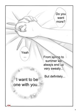 Page 14 of Natsudoke