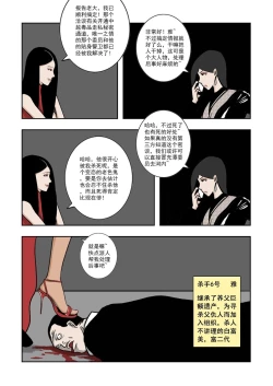 Page 63 of Chuchucomic 林老师 No.1-No.27