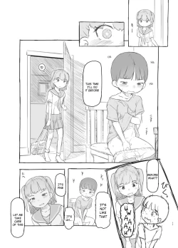 Page 16 of Tomodachi no Otouto ga Kawaii no de