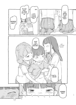 Page 18 of Tomodachi no Otouto ga Kawaii no de