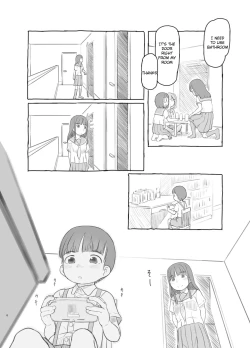 Page 5 of Tomodachi no Otouto ga Kawaii no de