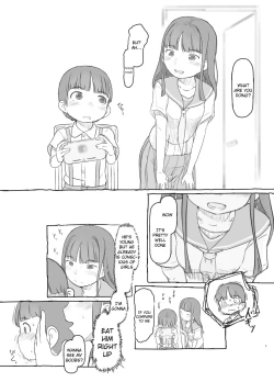 Page 6 of Tomodachi no Otouto ga Kawaii no de