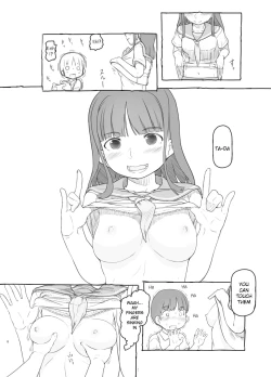 Page 7 of Tomodachi no Otouto ga Kawaii no de