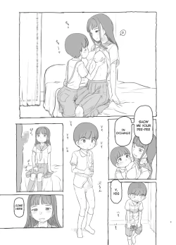 Page 8 of Tomodachi no Otouto ga Kawaii no de