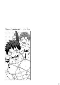 Page 29 of Waki Waki Ai Ai