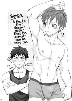 Page 30 of Waki Waki Ai Ai