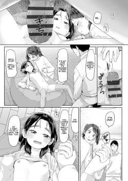 Page 181 of ♡♡♡ suru Onnanoko
