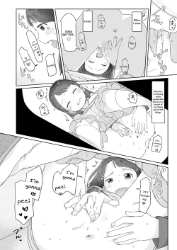 Page 36 of ♡♡♡ suru Onnanoko