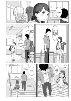 Page 38 of ♡♡♡ suru Onnanoko
