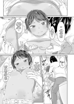 Page 59 of ♡♡♡ suru Onnanoko