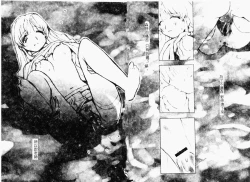 Page 34 of Love Chara Daihyakka 3