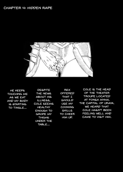 Page 14 of Homura no Rakuen | Pyra's Paradise