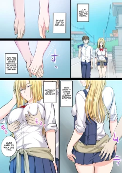 Page 18 of Tokujou Maguro Gal | Prime Dead Lay Gal